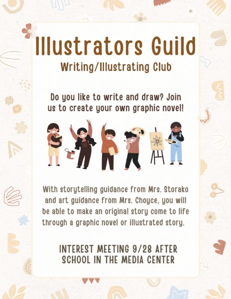 Illustrators Guild